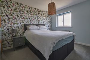Bedroom 1- click for photo gallery